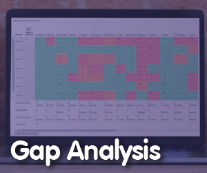 EDClass Gap Analysis 